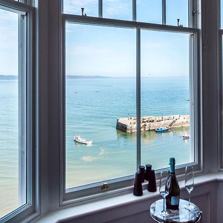 Fisherman'S Catch - Two Bedroom Luxury Apartment - تينبي المظهر الخارجي الصورة